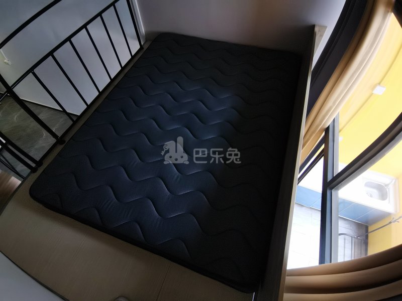 和澳青年社区大地店（棠下涌东路306号G栋）8778877卧室图4