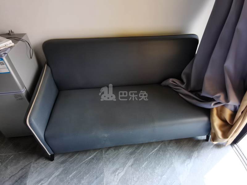 和澳青年社区大地店（棠下涌东路306号G栋）8778877客厅图8