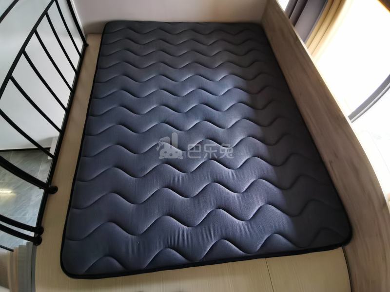 和澳青年社区大地店（棠下涌东路306号G栋）8778877卧室图5