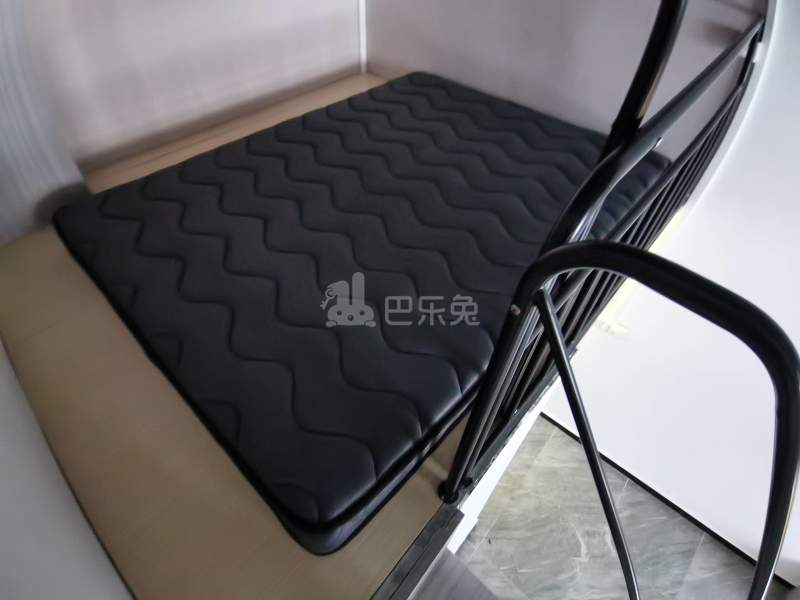 和澳青年社区大地店（棠下涌东路306号G栋）8778877卧室图3