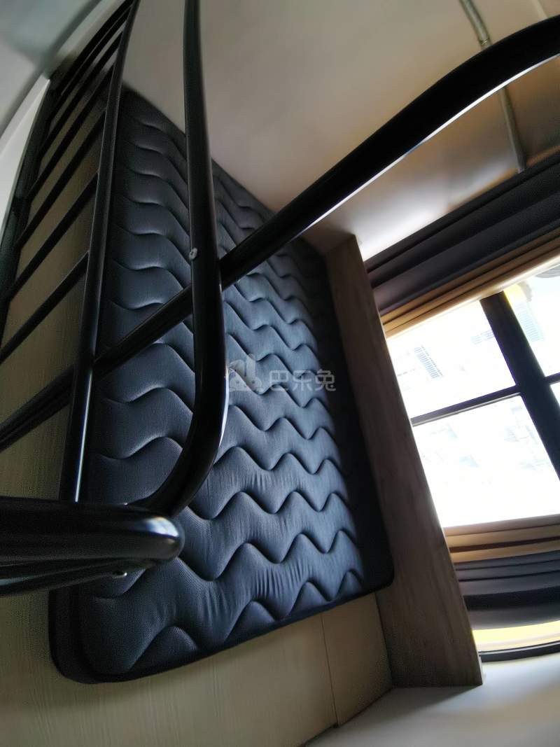 和澳青年社区大地店（棠下涌东路306号G栋）8778877卧室图6