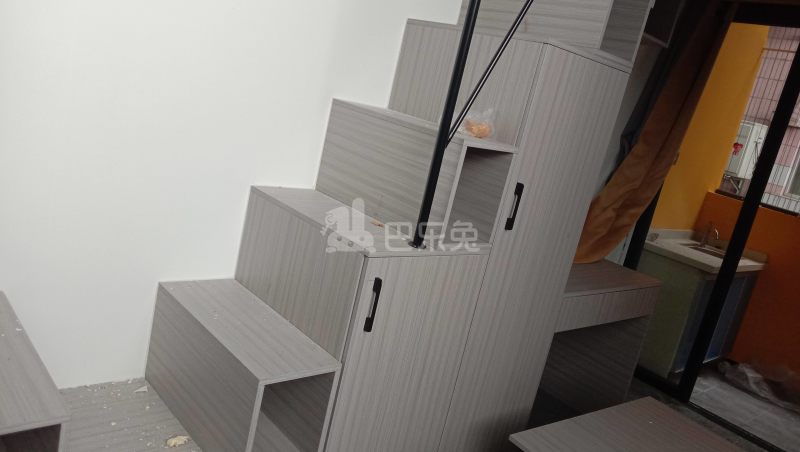 和澳青年社区大地店（棠下涌东路306号G栋）8778890卧室图1