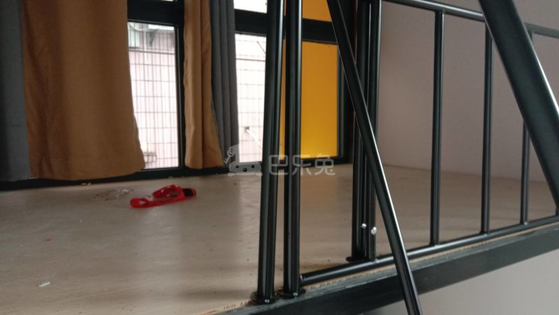 和澳青年社区大地店（棠下涌东路306号G栋）8778890卧室图2