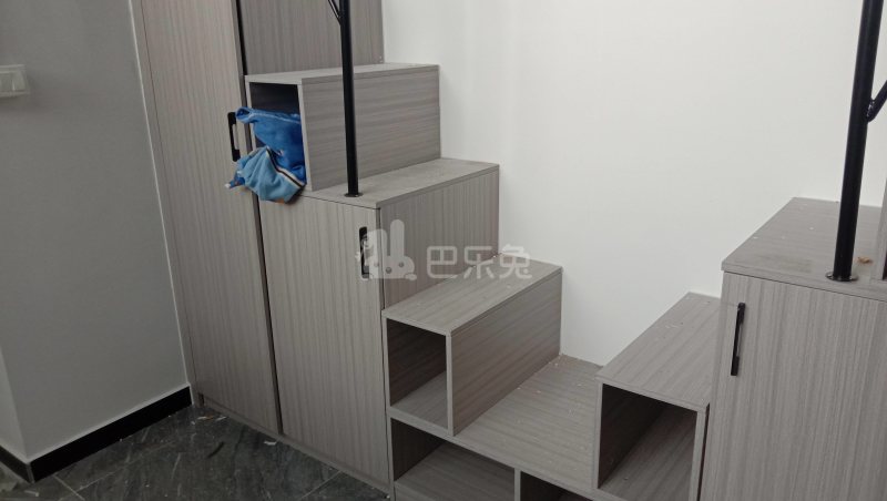 和澳青年社区大地店（棠下涌东路306号G栋）8778890卧室图7