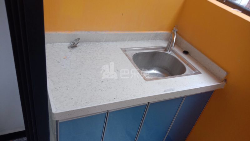 和澳青年社区大地店（棠下涌东路306号G栋）8778890厨房图8