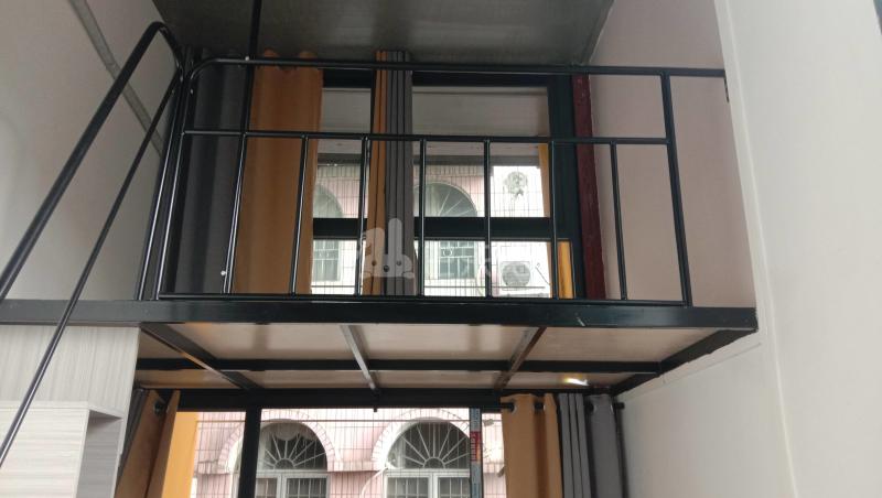 和澳青年社区大地店（棠下涌东路306号G栋）8778890卧室图0