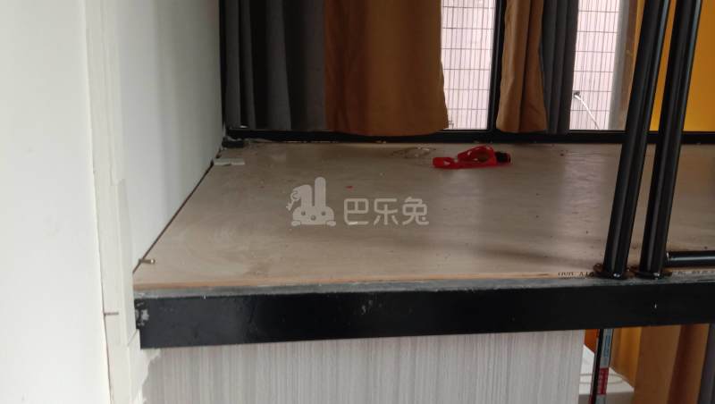 和澳青年社区大地店（棠下涌东路306号G栋）8778890卧室图3