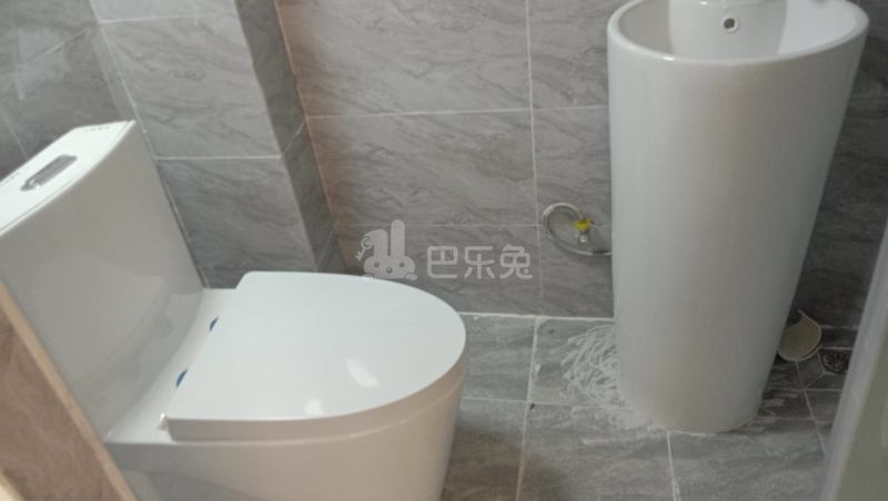 和澳青年社区大地店（棠下涌东路306号G栋）8778890卫生间图9