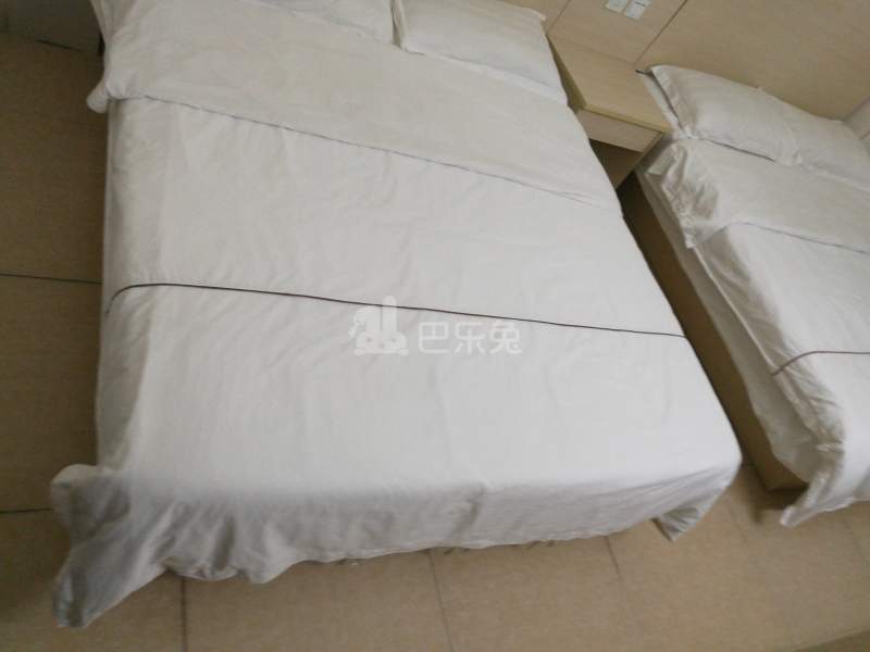 天豪公寓（车陂西华新村南三巷2号）8778994卧室图1