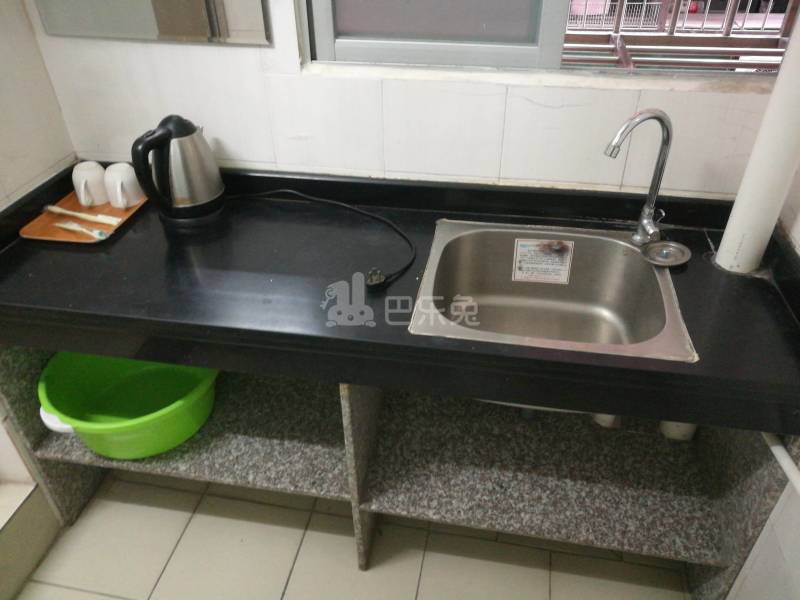天豪公寓（车陂西华新村南三巷2号）8778994厨房图5