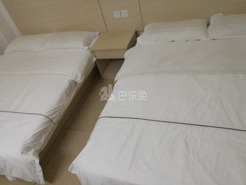 天豪公寓（车陂西华新村南三巷2号）8779000卧室图2