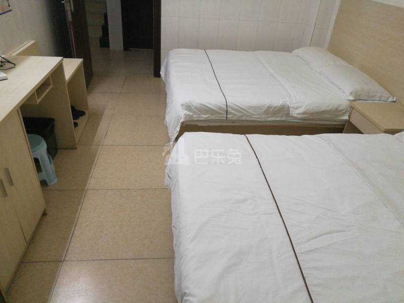 天豪公寓（车陂西华新村南三巷2号）8779000卧室图3