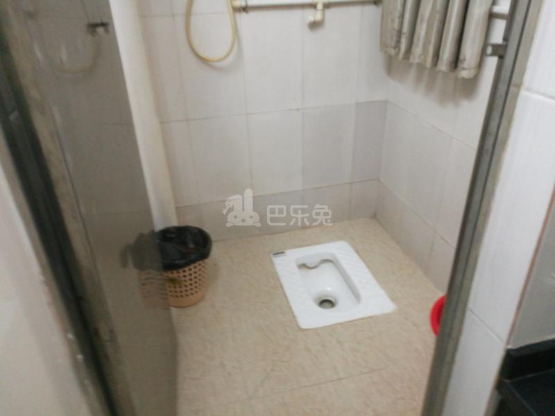 天豪公寓（车陂西华新村南三巷2号）8779000卫生间图6