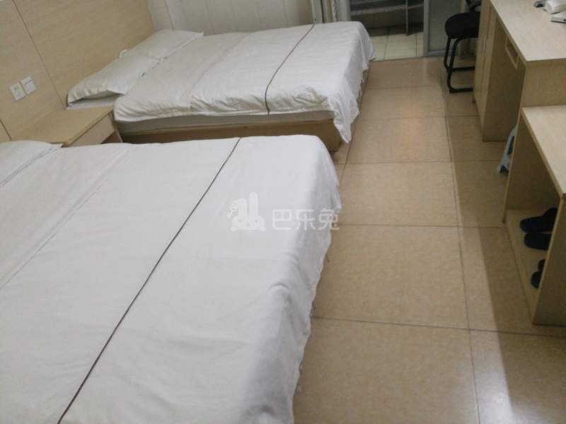 天豪公寓（车陂西华新村南三巷2号）8779000卧室图1