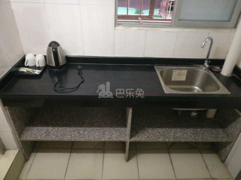 天豪公寓（车陂西华新村南三巷2号）8779000厨房图5