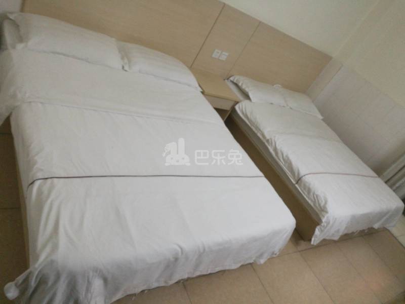 天豪公寓（车陂西华新村南三巷2号）8779000卧室图0