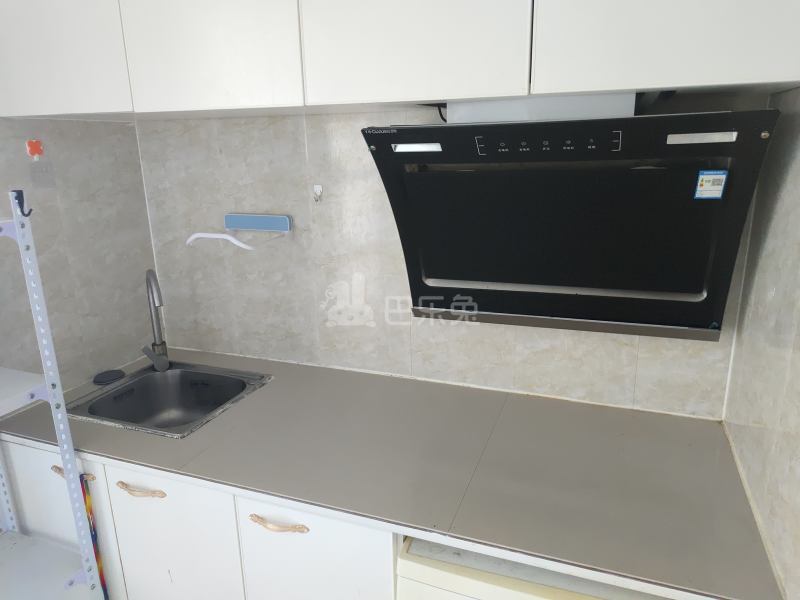 巷佳华苑1期8781119厨房图4