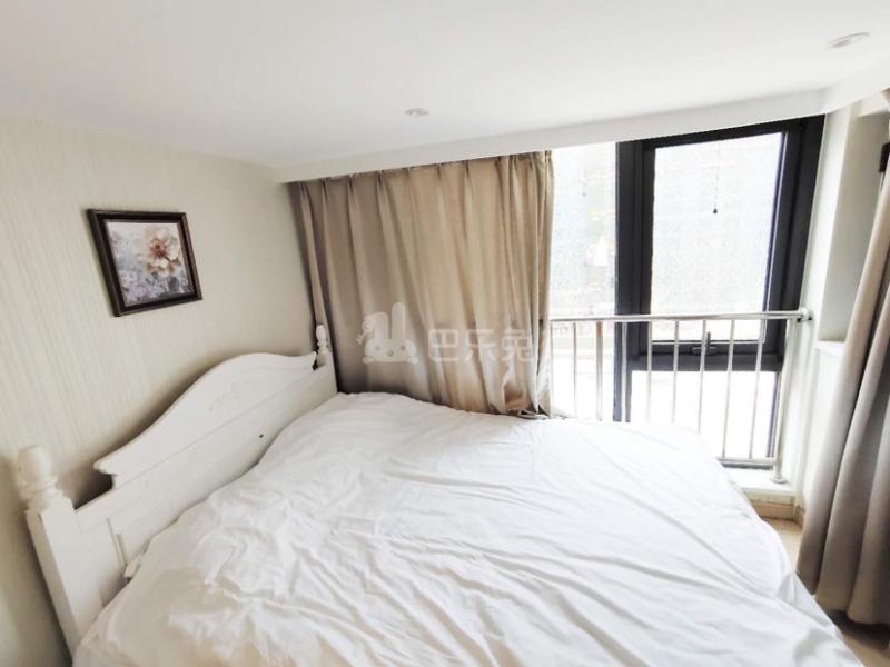 东亚新干线8783350卧室图0