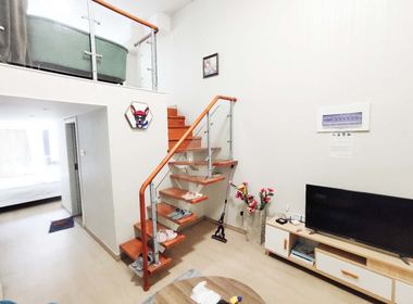 东亚新干线 2室1厅1卫