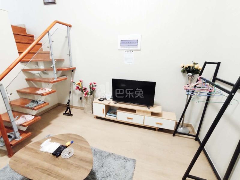 东亚新干线8783350客厅图6