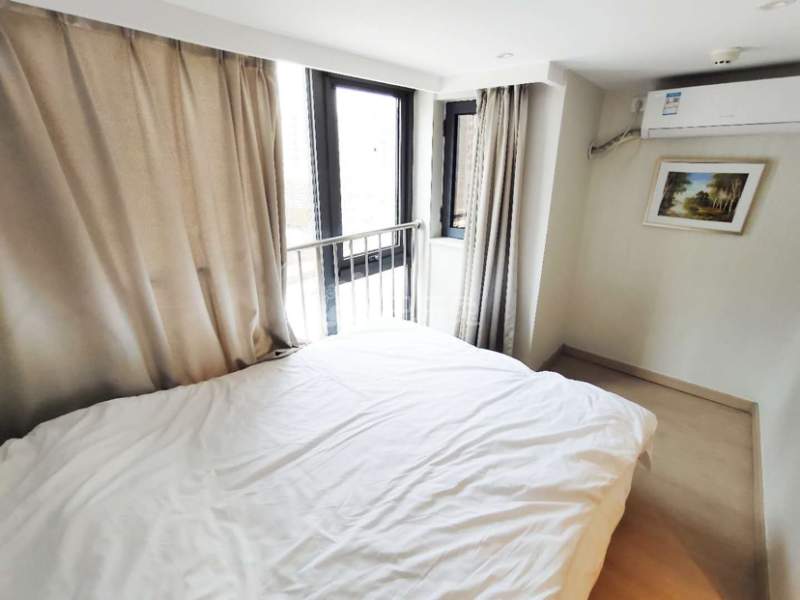 东亚新干线8783350卧室图2