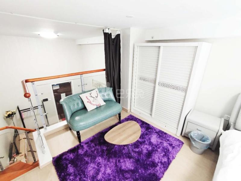 东亚新干线8783350卧室图3