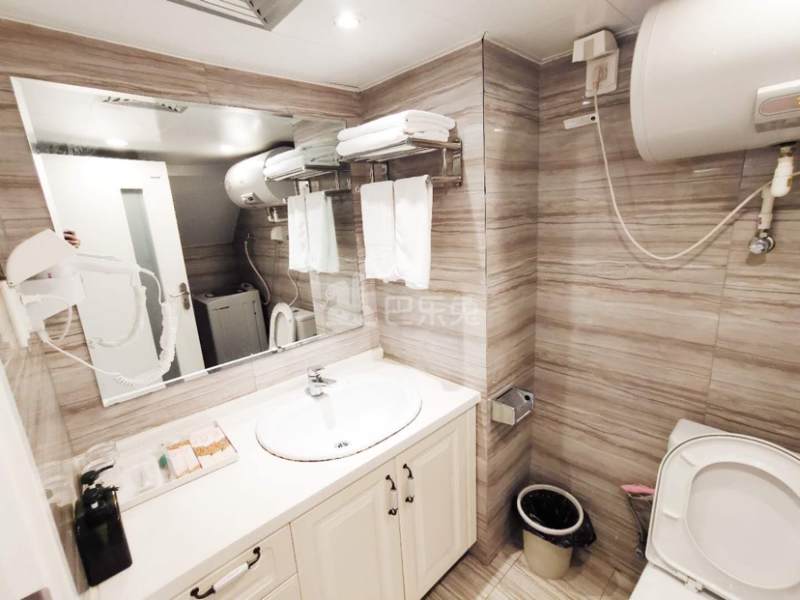 东亚新干线8783350卫生间图8