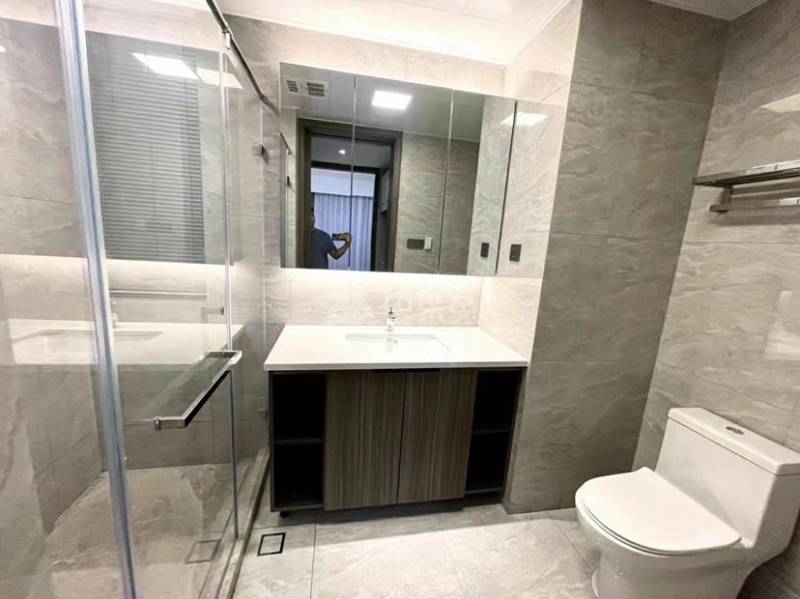 金隅中铁诺德都会森林8783478卫生间图7