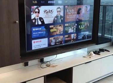 金隅中铁诺德都会森林 4室2厅2卫