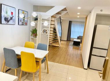 龙湖金地商置都会公馆 2室1厅2卫