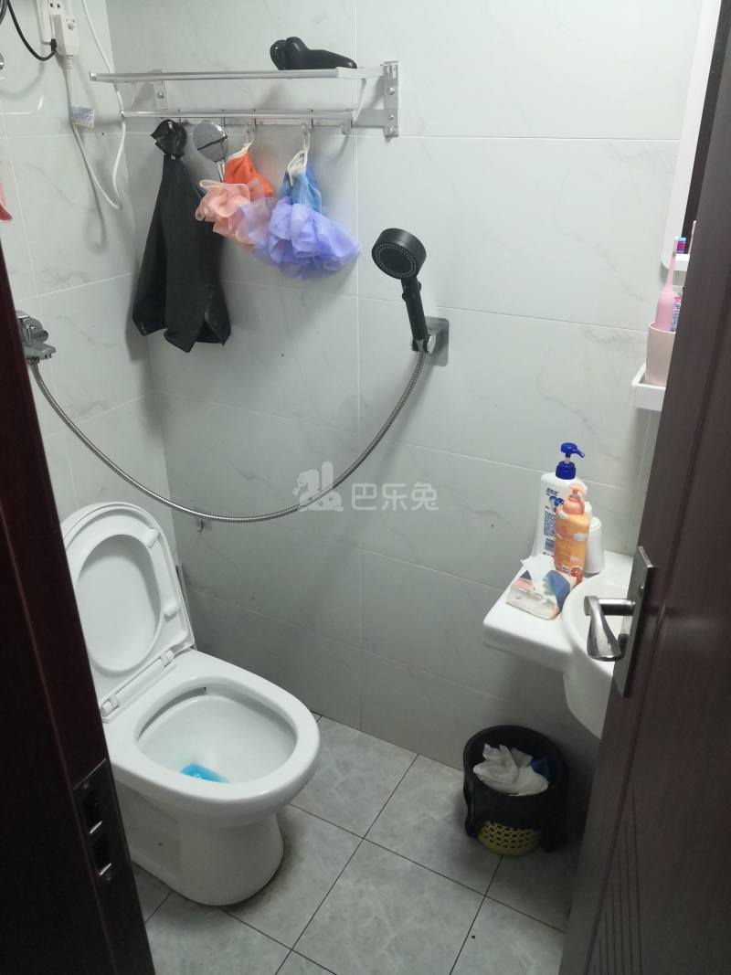 运河锦庭三区8754848卫生间图12