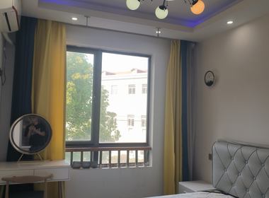 红街公寓（小区） 