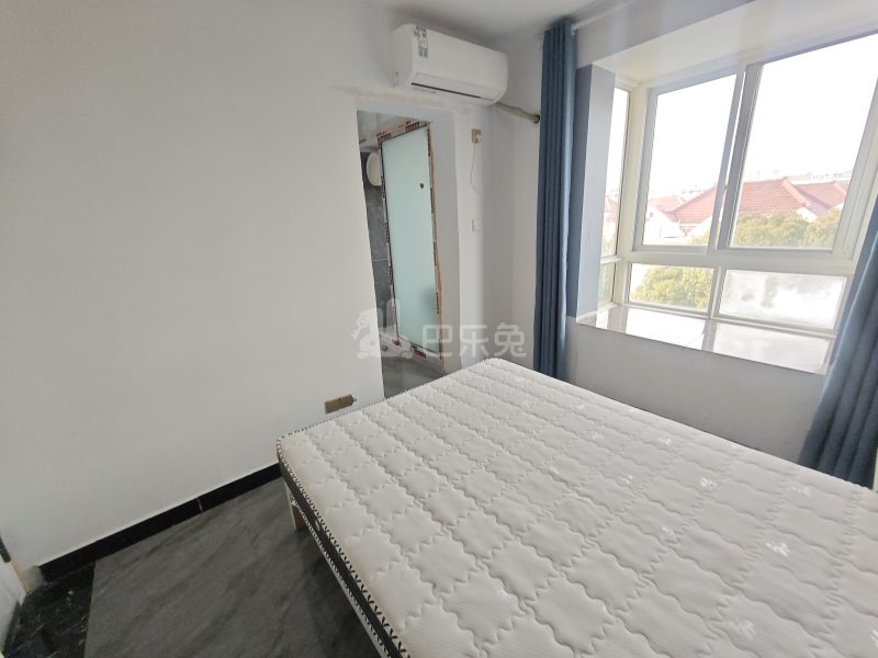 花苑新村8786878卧室图2