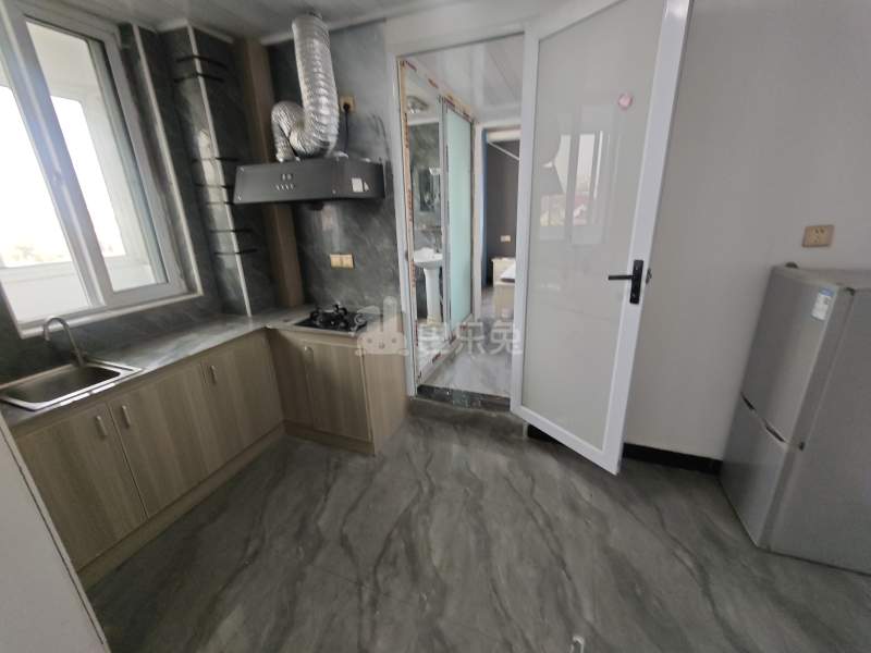 花苑新村8786878厨房图5