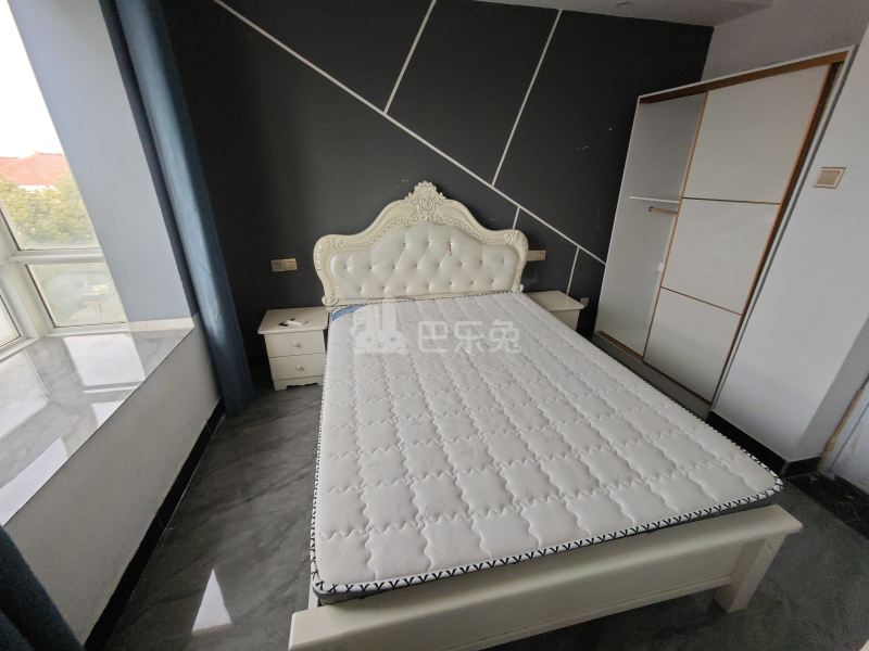 花苑新村8786878卧室图0