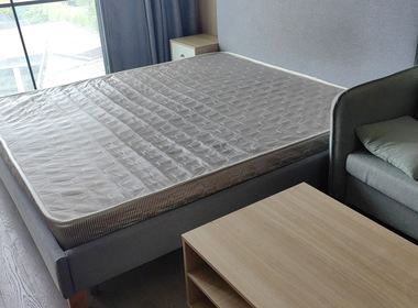 绿城运河郡 1室1厅1卫