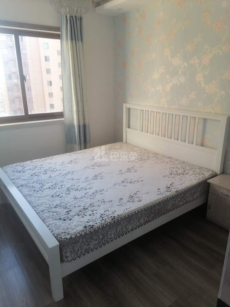 佘北家园康桂苑8787501卧室图0