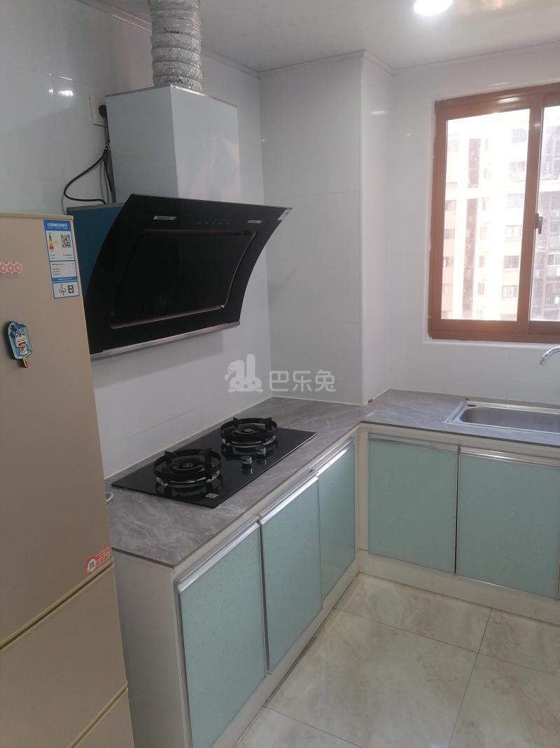 佘北家园康桂苑8787501厨房图8