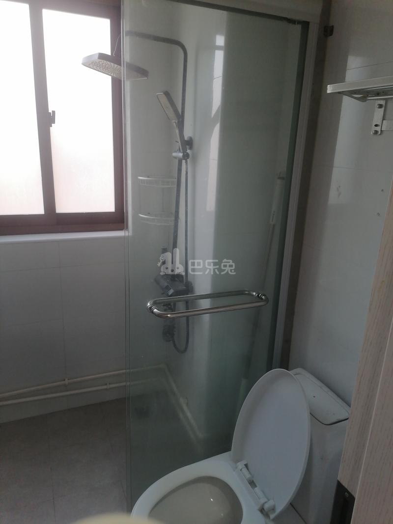 佘北家园康桂苑8787501卫生间图10