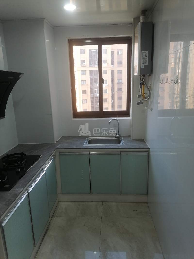 佘北家园康桂苑8787501厨房图9