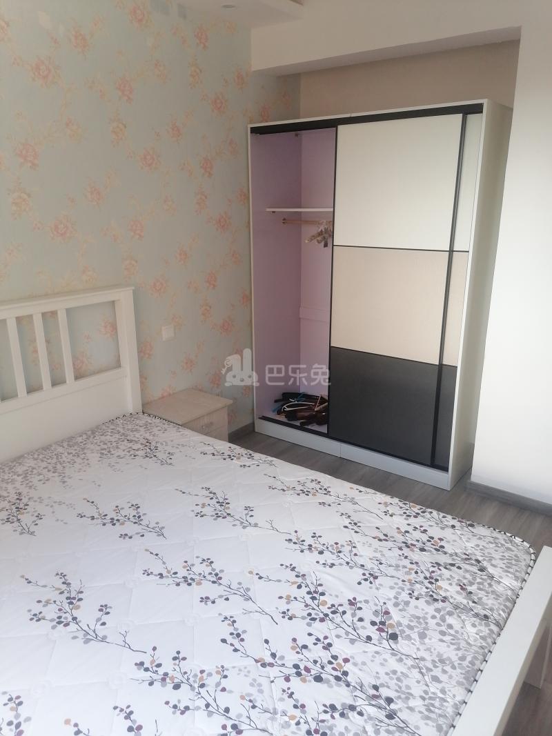 佘北家园康桂苑8787501卧室图1