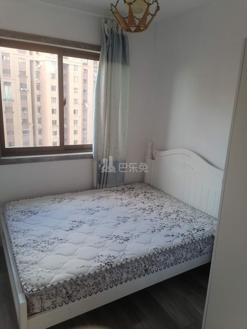 佘北家园康桂苑8787501卧室图3