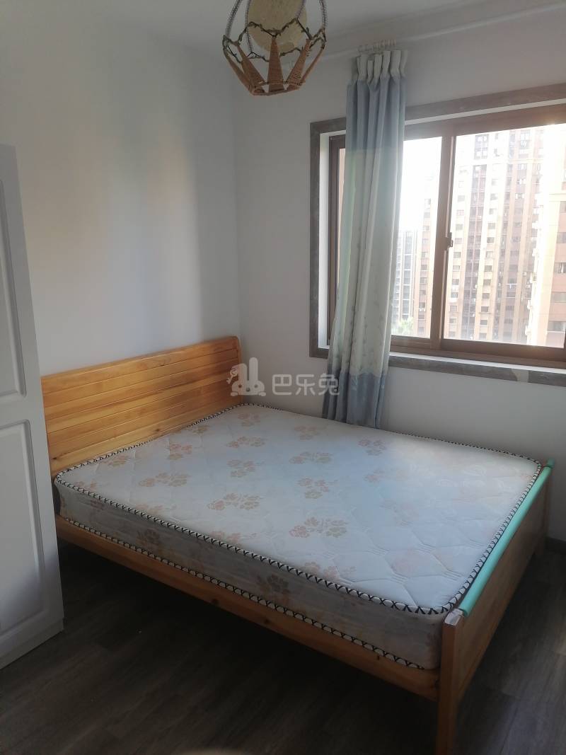 佘北家园康桂苑8787501卧室图2