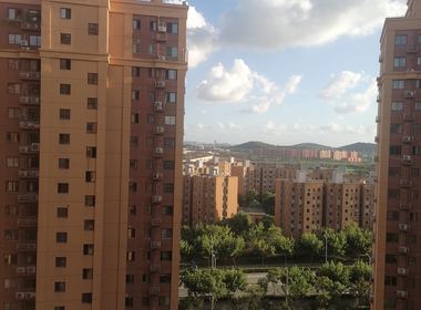 佘北家园康桂苑 3室1厅1卫