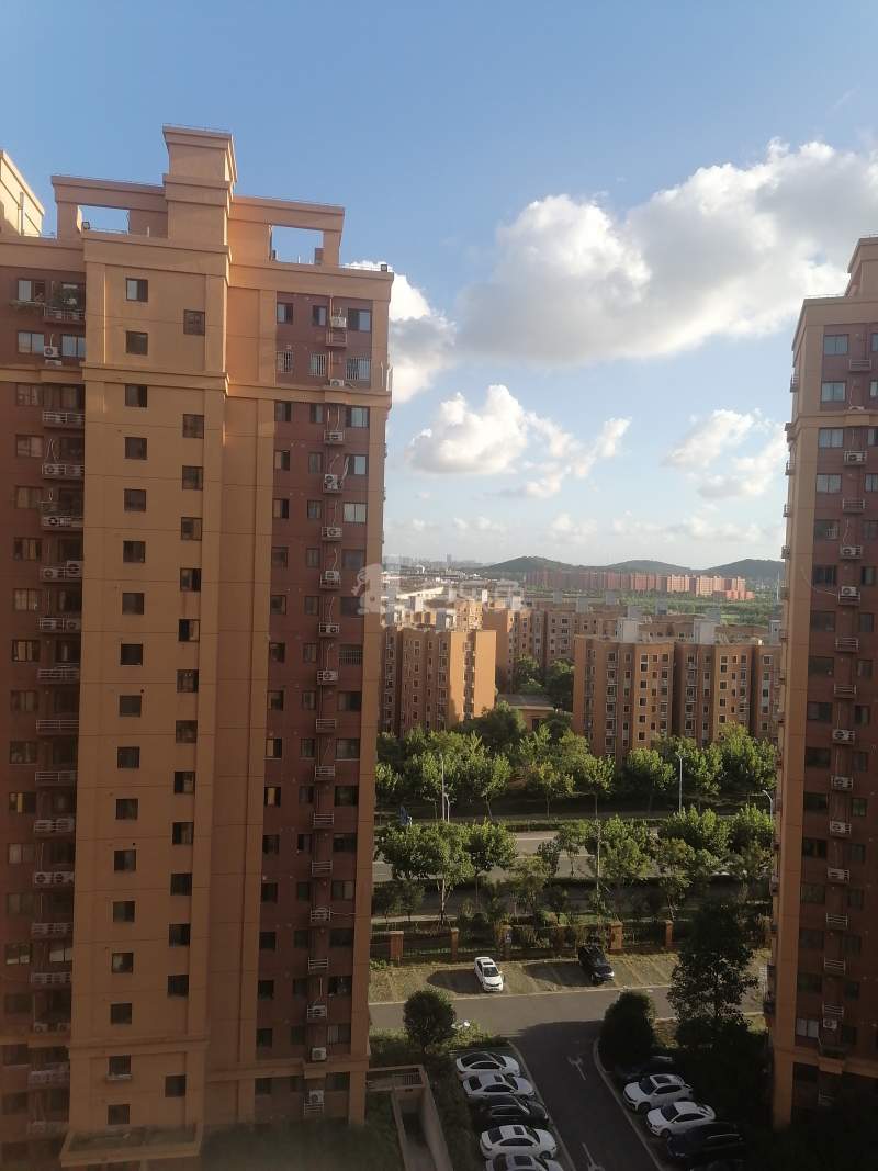 佘北家园康桂苑8787501客厅图7