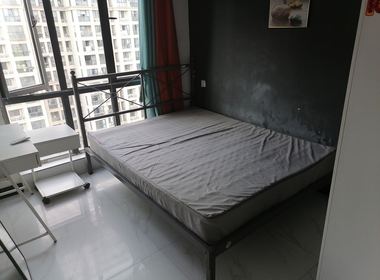 红联九漾华庭东区 