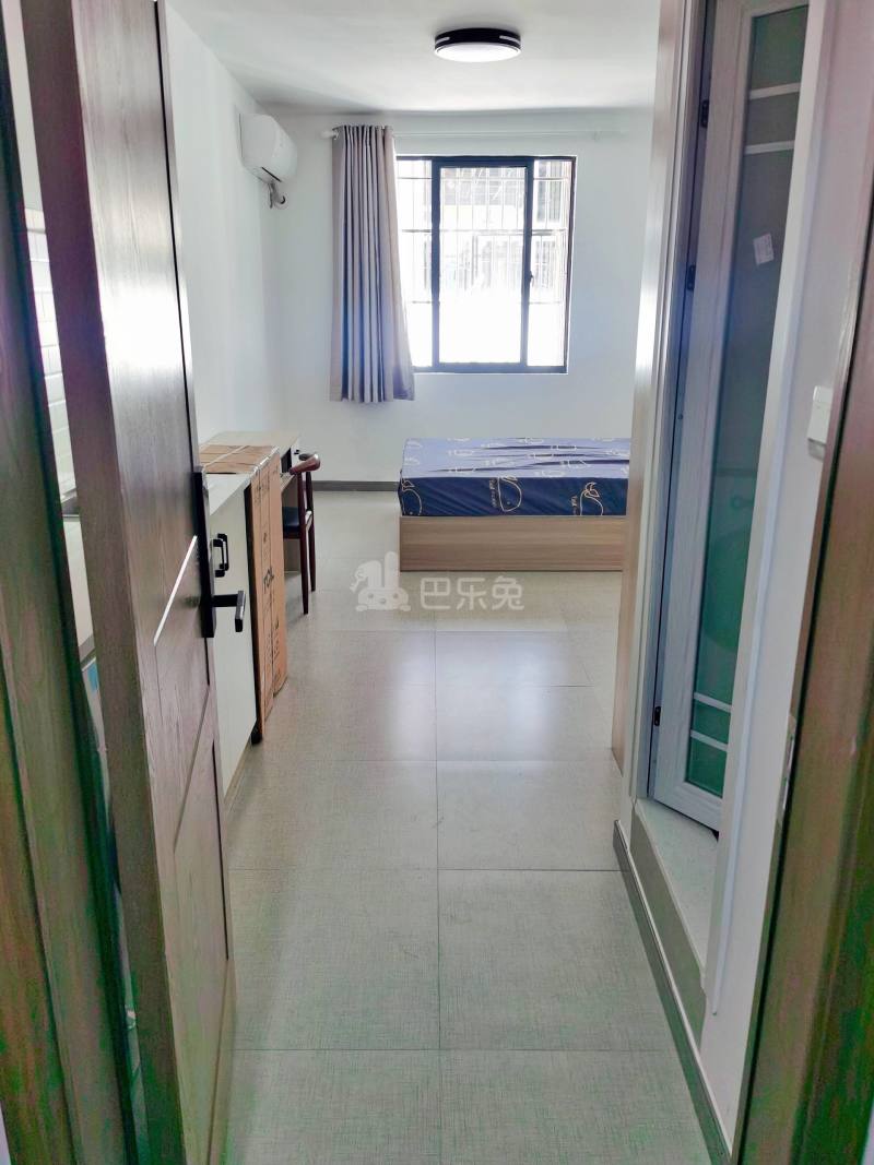 博客青年社区（宝安公路店）8789573周边环境图0