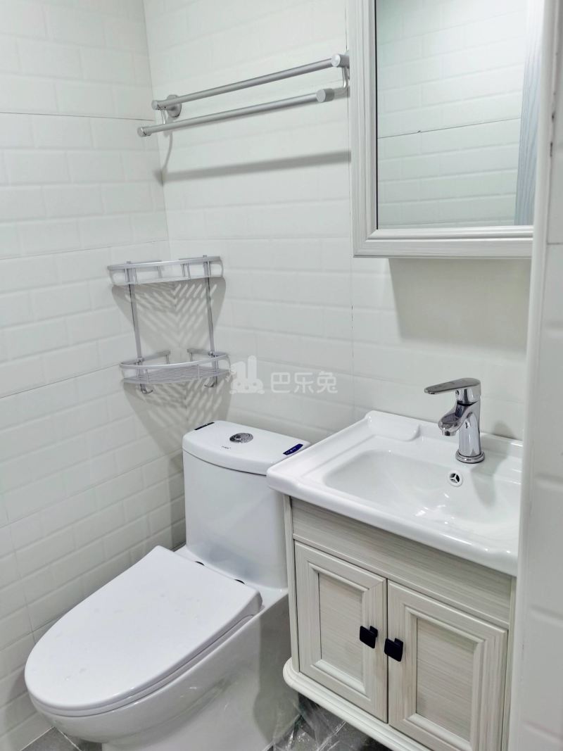 博客青年社区（宝安公路店）8789573周边环境图3