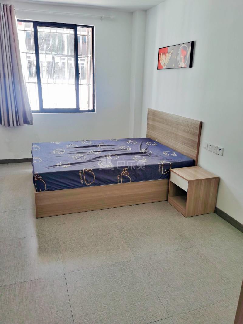 博客青年社区（宝安公路店）8789573周边环境图4