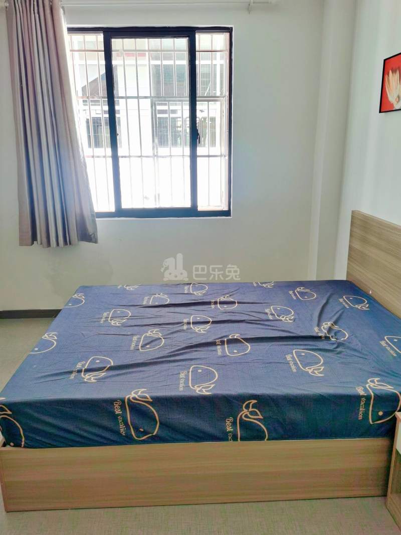 博客青年社区（宝安公路店）8789573周边环境图6